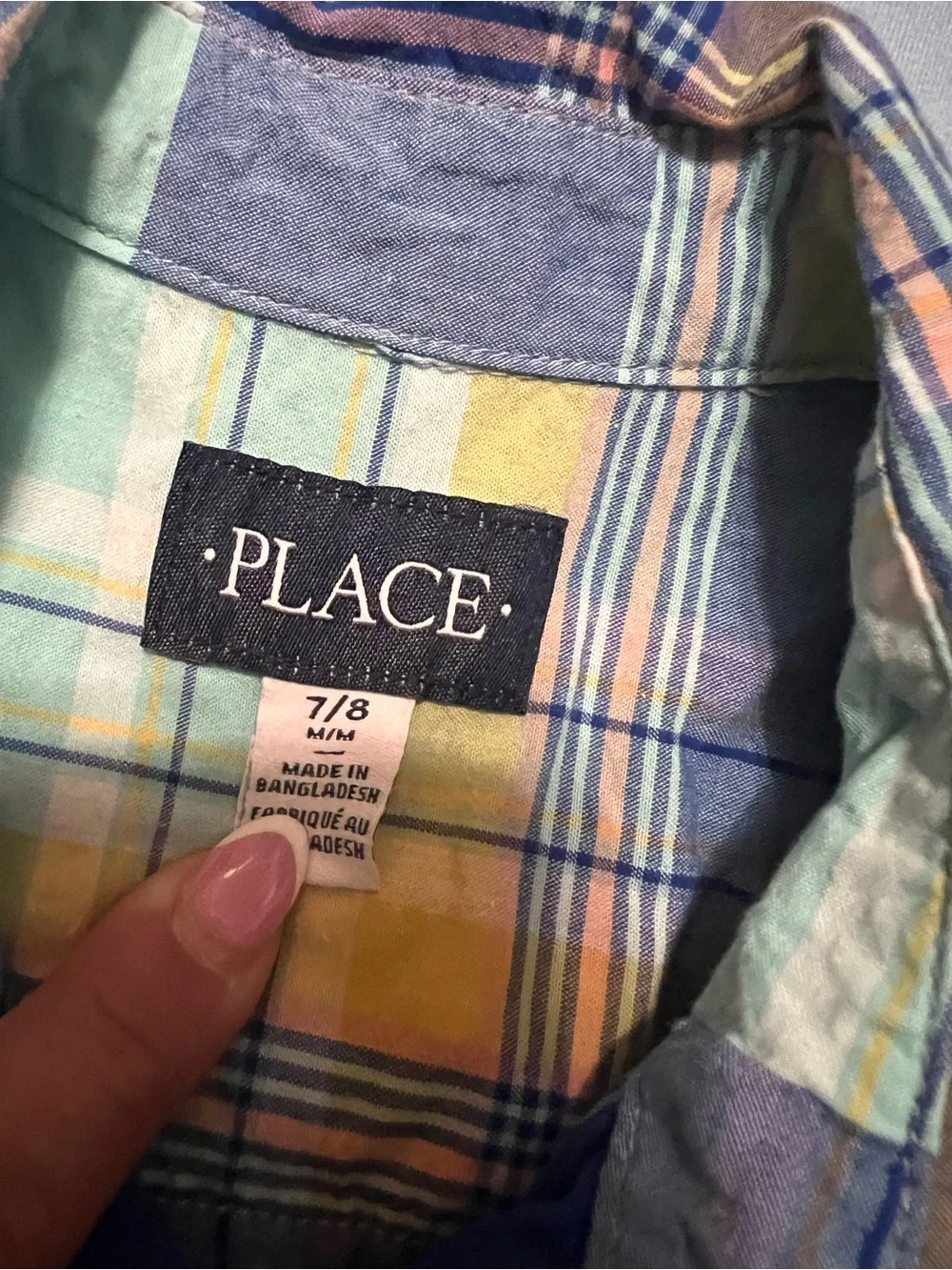 Boys Shirts lot of 5